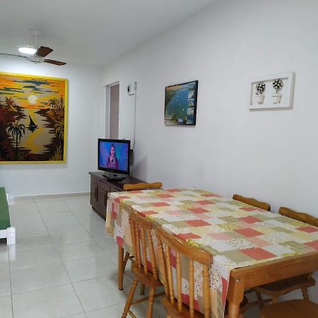 Residencial Praia Bombas Bombinhas Ngoại thất bức ảnh