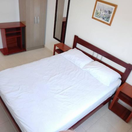 Residencial Praia Bombas Bombinhas Ngoại thất bức ảnh