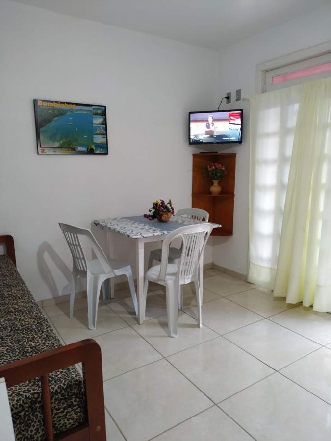 Residencial Praia Bombas Bombinhas Ngoại thất bức ảnh