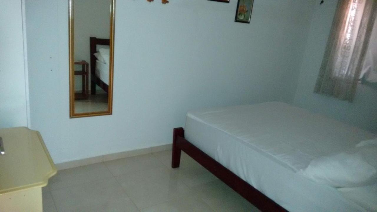 Residencial Praia Bombas Bombinhas Ngoại thất bức ảnh