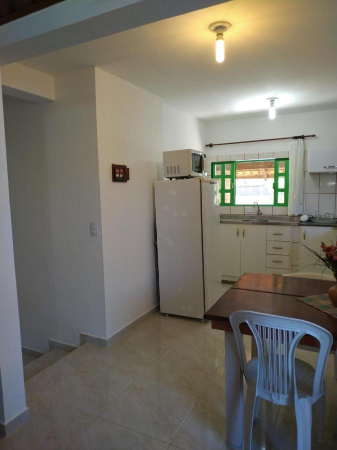 Residencial Praia Bombas Bombinhas Ngoại thất bức ảnh
