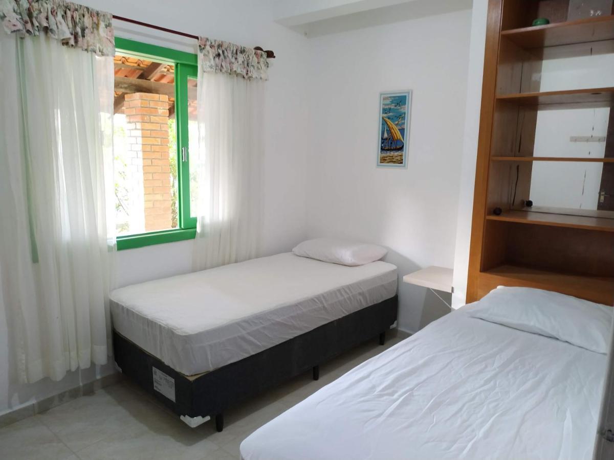 Residencial Praia Bombas Bombinhas Ngoại thất bức ảnh