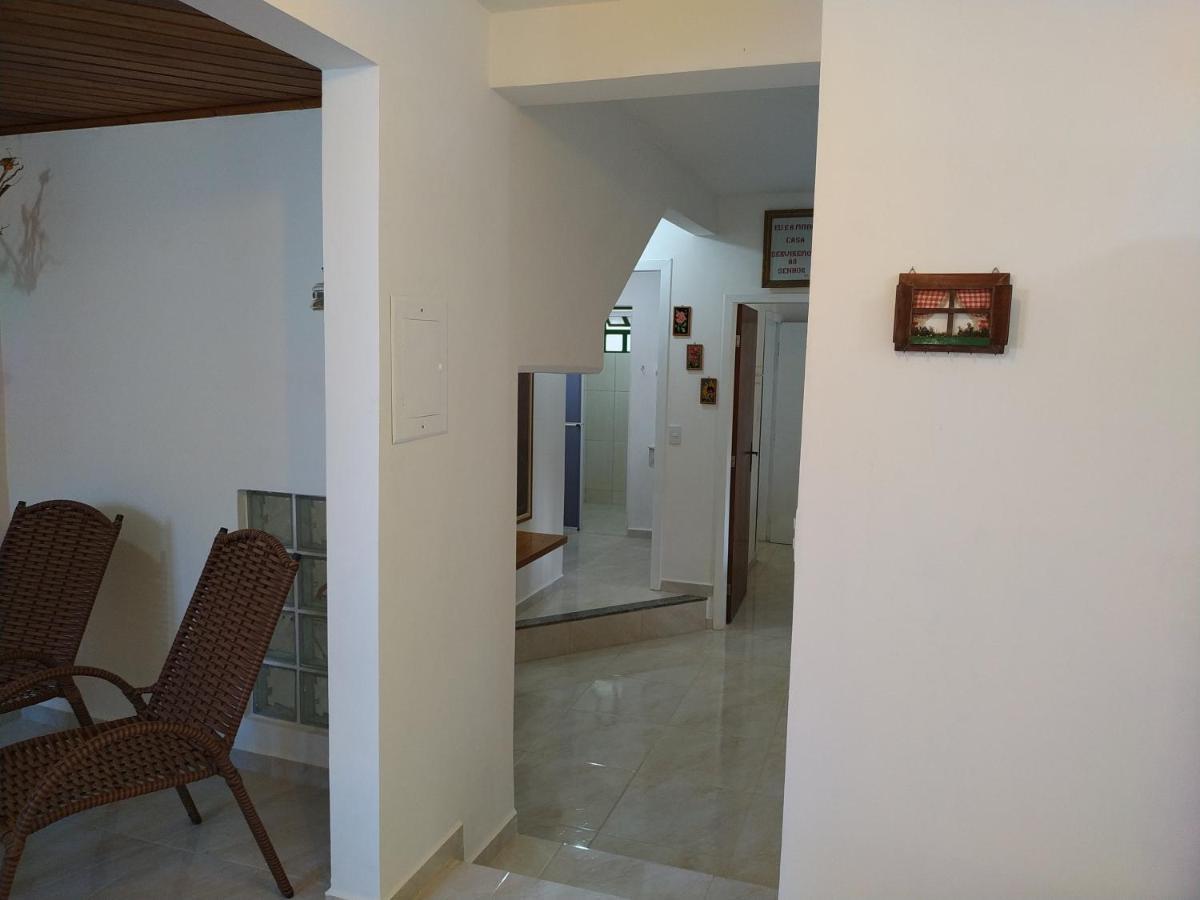 Residencial Praia Bombas Bombinhas Ngoại thất bức ảnh