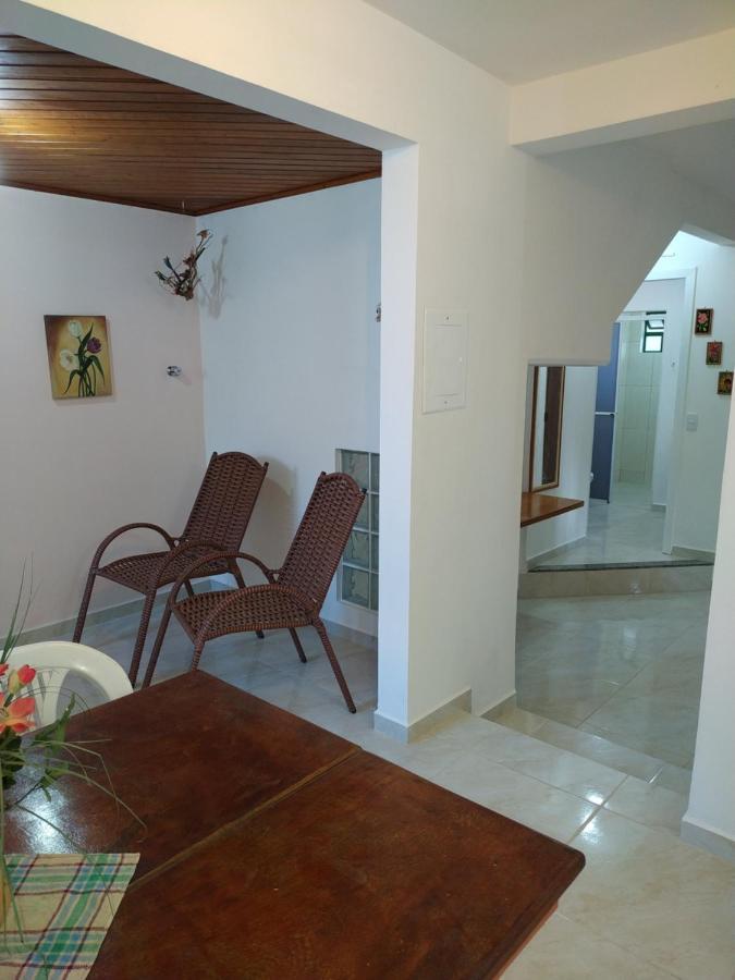 Residencial Praia Bombas Bombinhas Ngoại thất bức ảnh