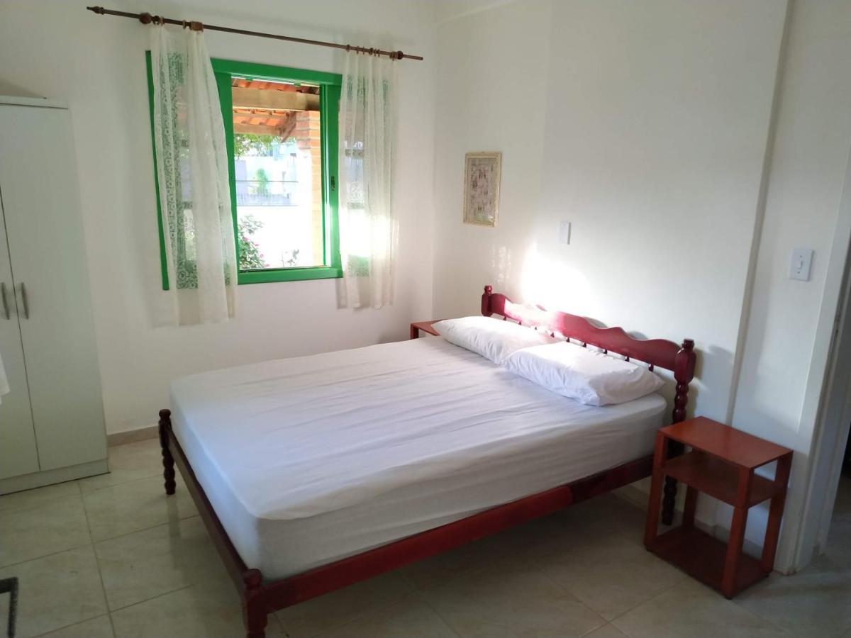 Residencial Praia Bombas Bombinhas Ngoại thất bức ảnh