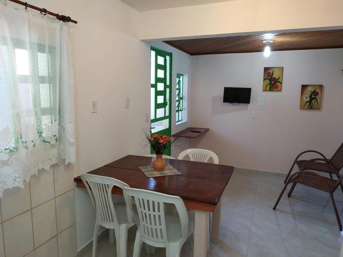 Residencial Praia Bombas Bombinhas Ngoại thất bức ảnh