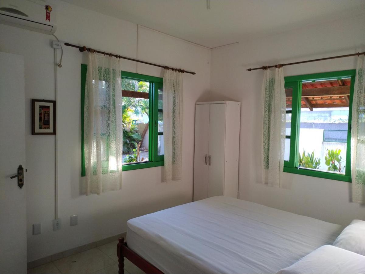 Residencial Praia Bombas Bombinhas Ngoại thất bức ảnh