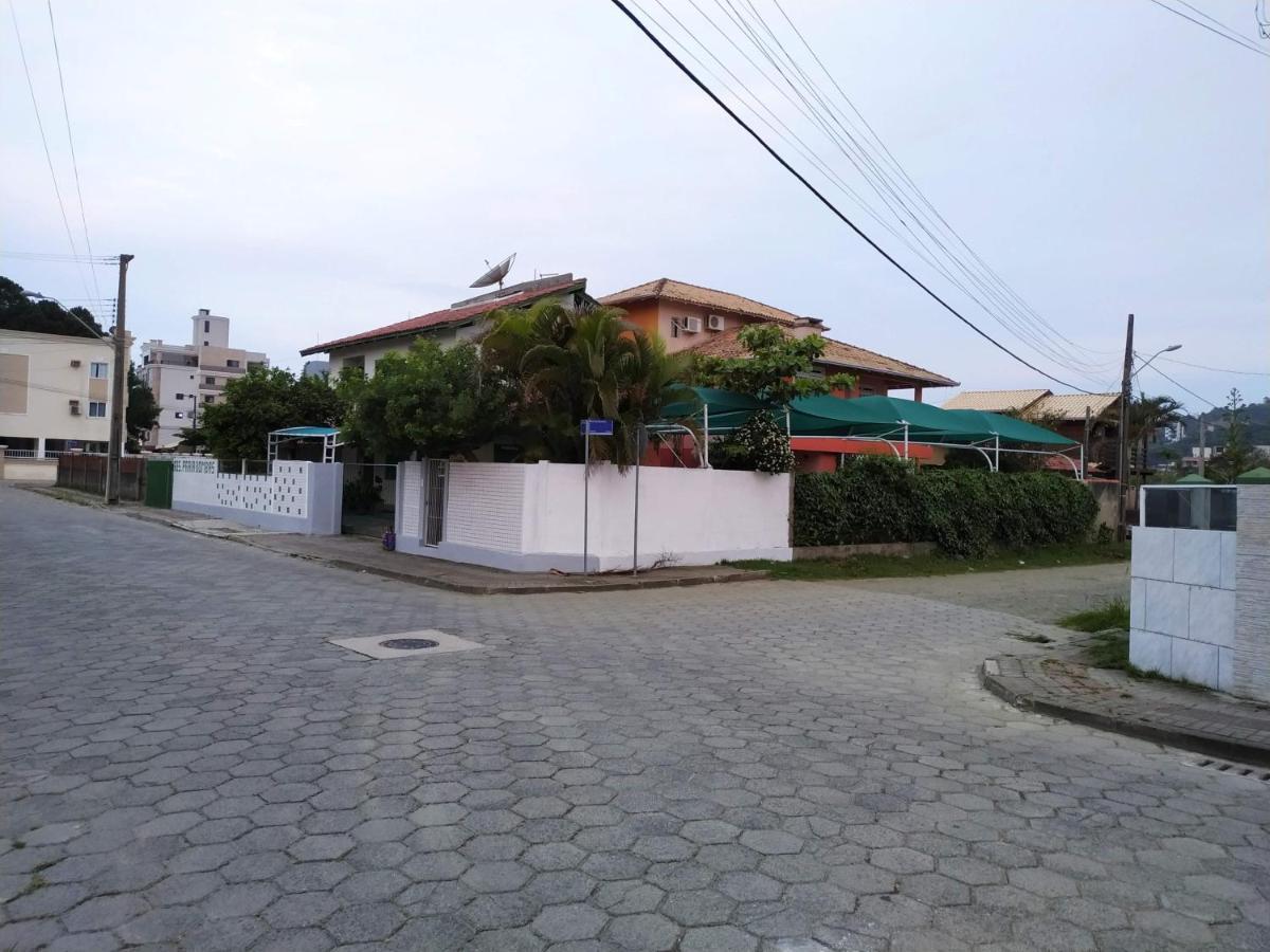 Residencial Praia Bombas Bombinhas Ngoại thất bức ảnh