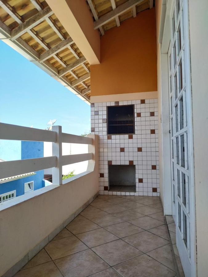 Residencial Praia Bombas Bombinhas Ngoại thất bức ảnh