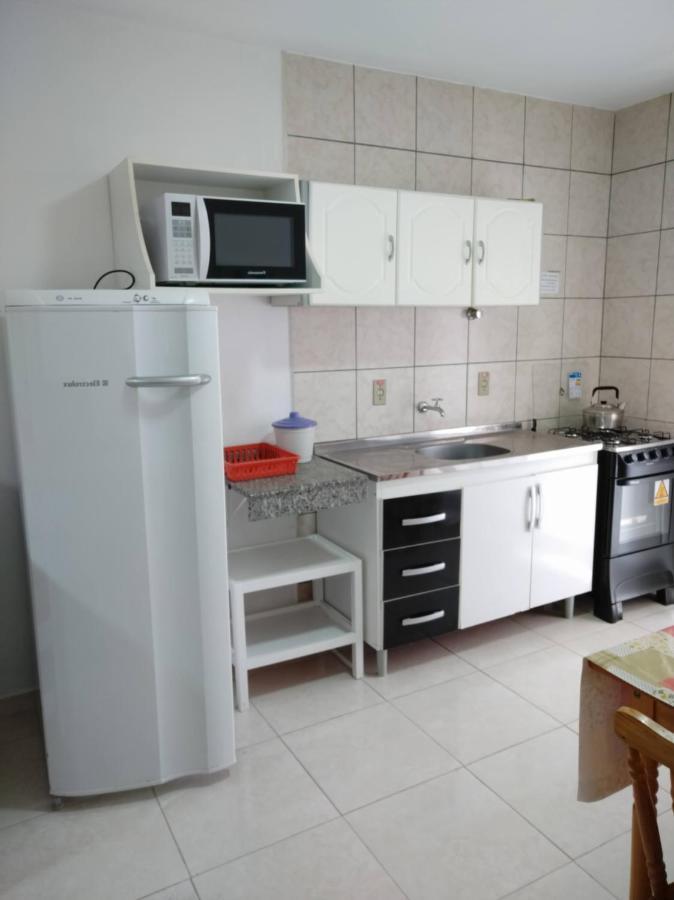 Residencial Praia Bombas Bombinhas Ngoại thất bức ảnh