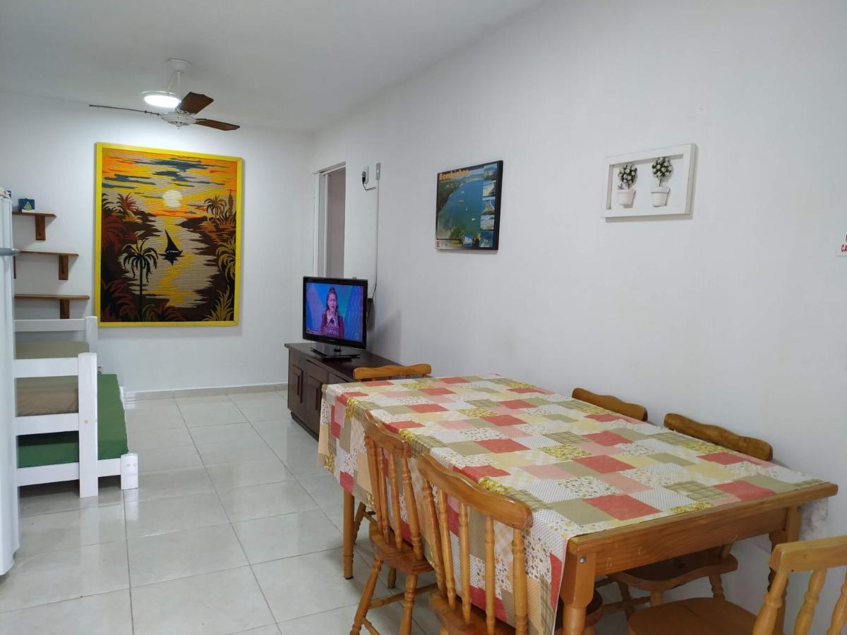 Residencial Praia Bombas Bombinhas Ngoại thất bức ảnh