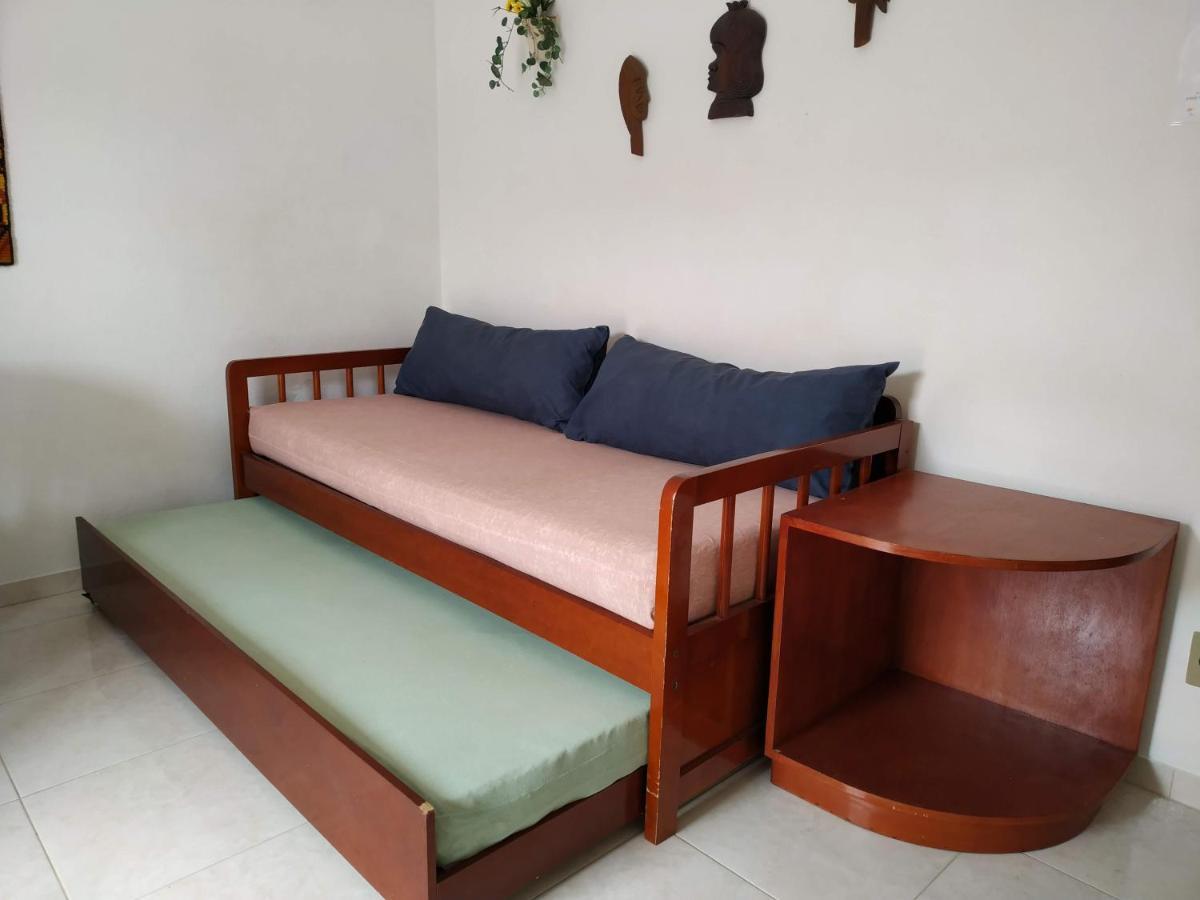 Residencial Praia Bombas Bombinhas Ngoại thất bức ảnh