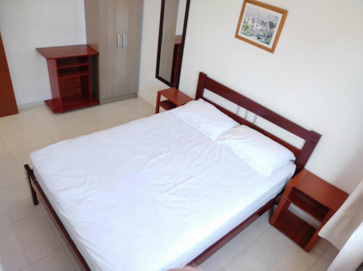 Residencial Praia Bombas Bombinhas Ngoại thất bức ảnh