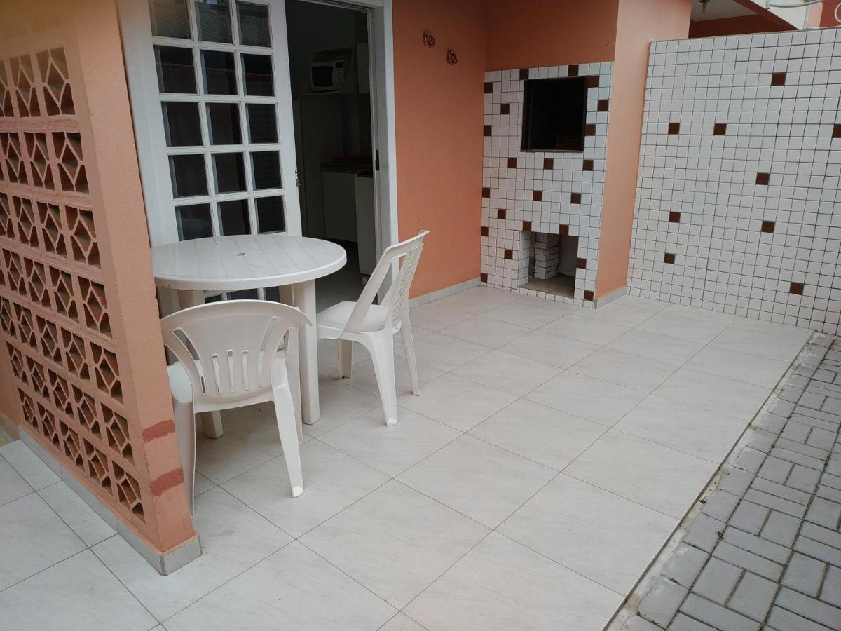 Residencial Praia Bombas Bombinhas Ngoại thất bức ảnh