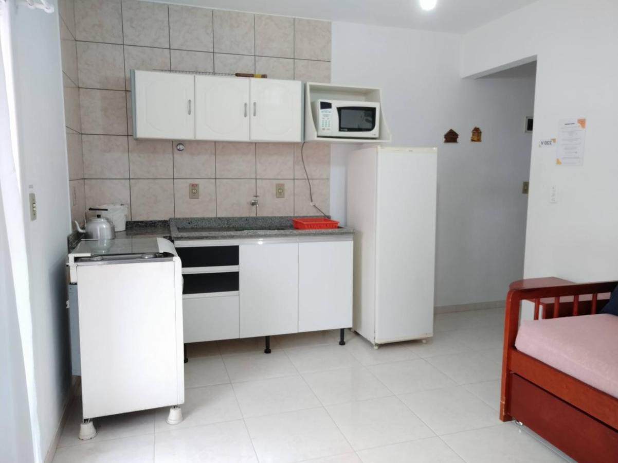Residencial Praia Bombas Bombinhas Ngoại thất bức ảnh