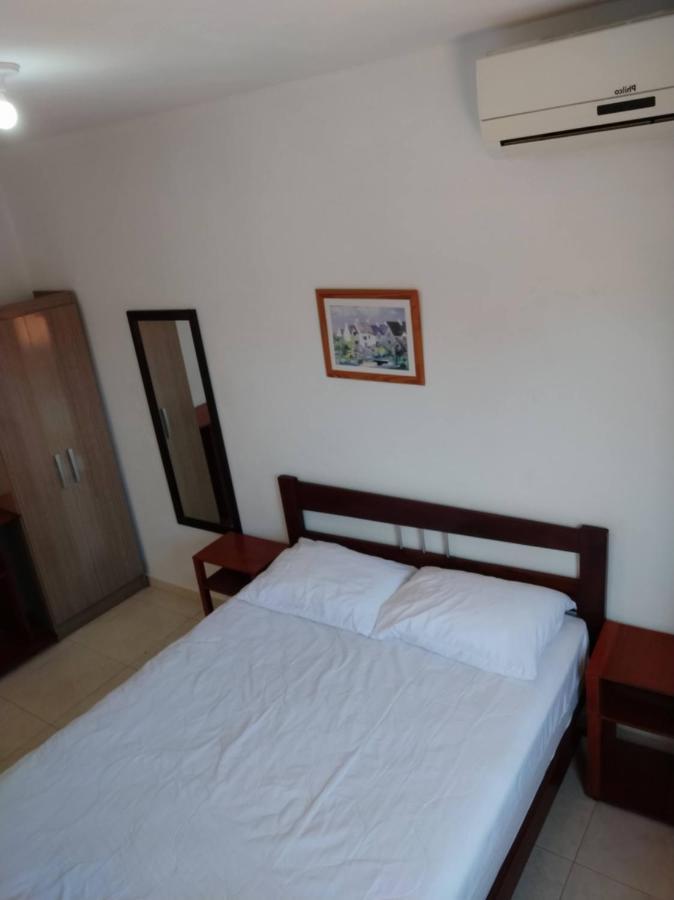 Residencial Praia Bombas Bombinhas Ngoại thất bức ảnh