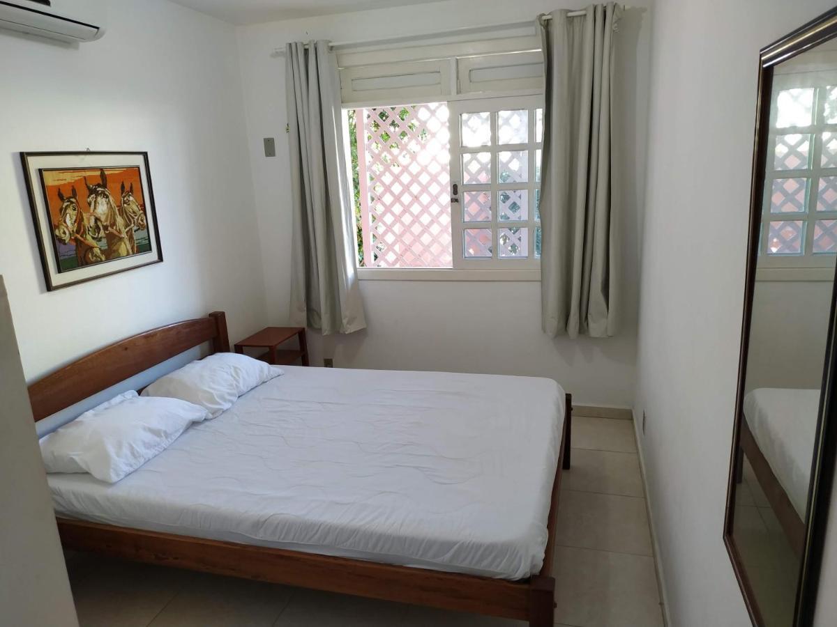 Residencial Praia Bombas Bombinhas Ngoại thất bức ảnh