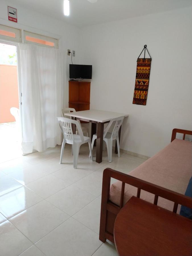 Residencial Praia Bombas Bombinhas Ngoại thất bức ảnh