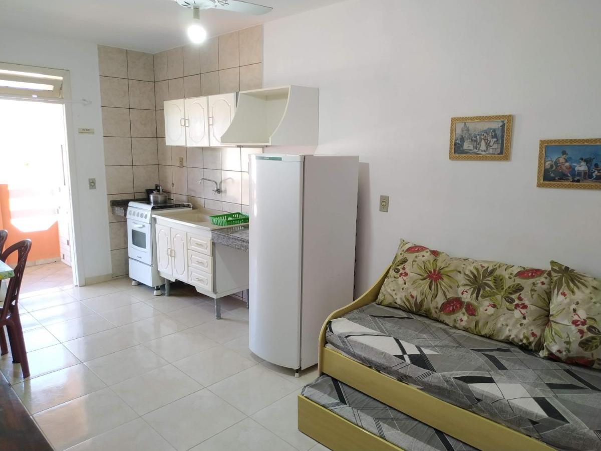 Residencial Praia Bombas Bombinhas Ngoại thất bức ảnh