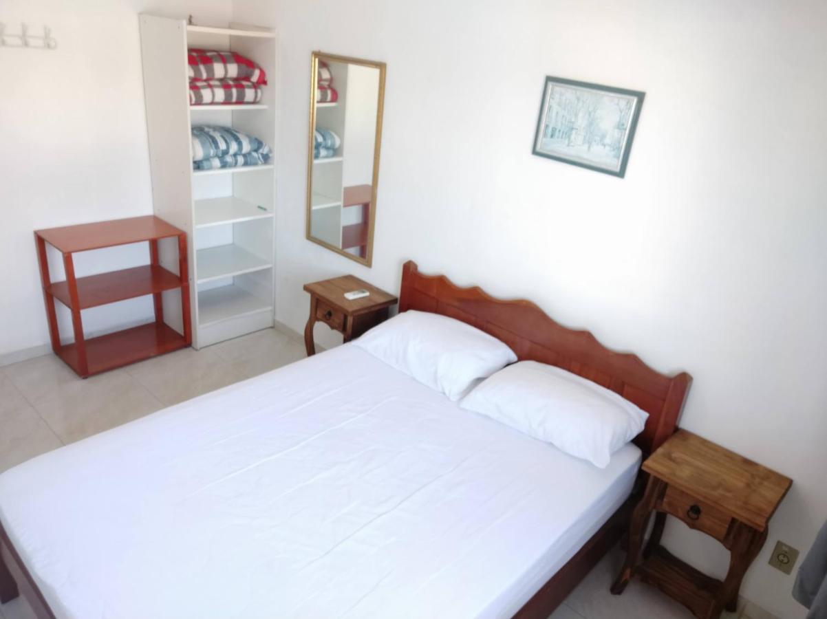Residencial Praia Bombas Bombinhas Ngoại thất bức ảnh