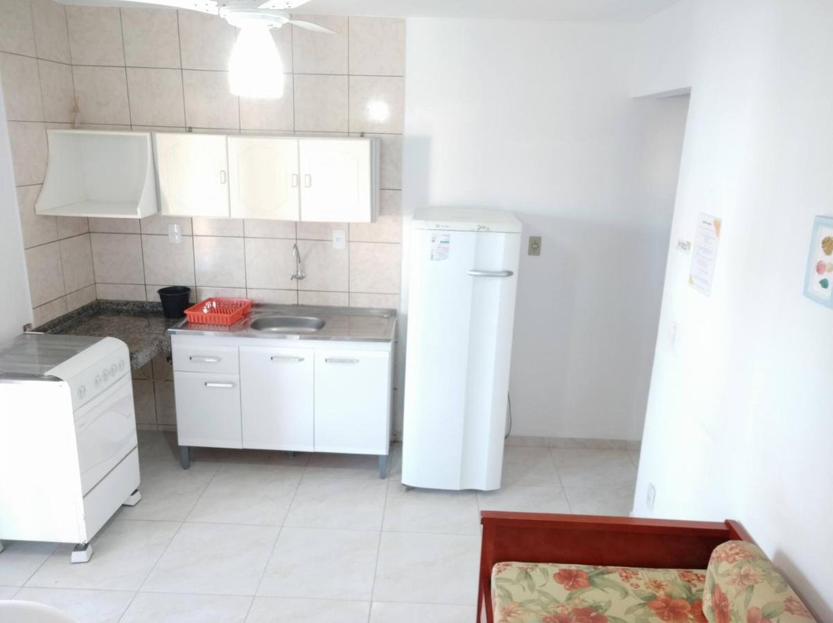 Residencial Praia Bombas Bombinhas Ngoại thất bức ảnh