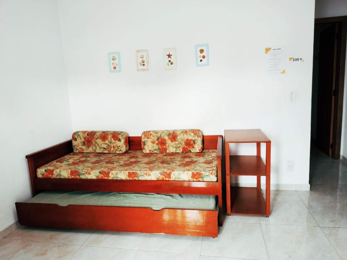 Residencial Praia Bombas Bombinhas Ngoại thất bức ảnh