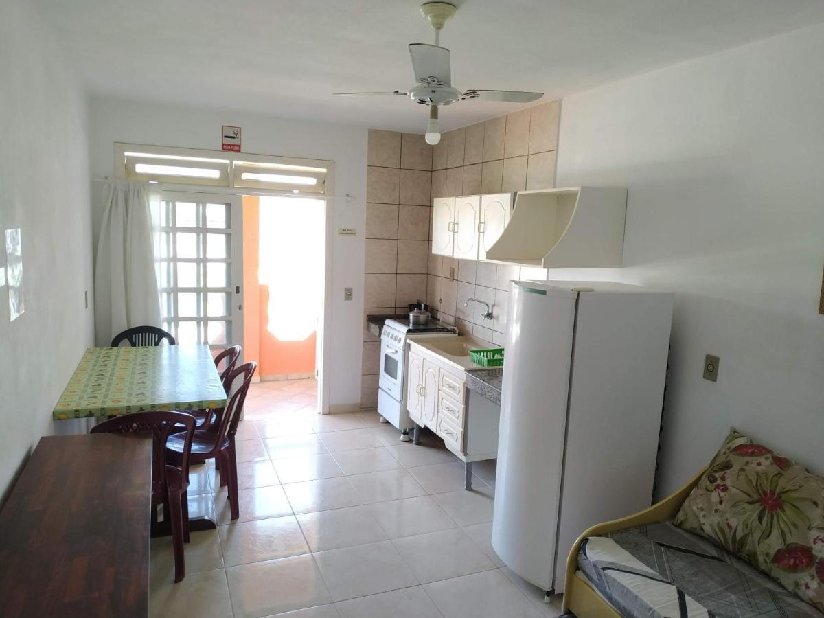 Residencial Praia Bombas Bombinhas Ngoại thất bức ảnh