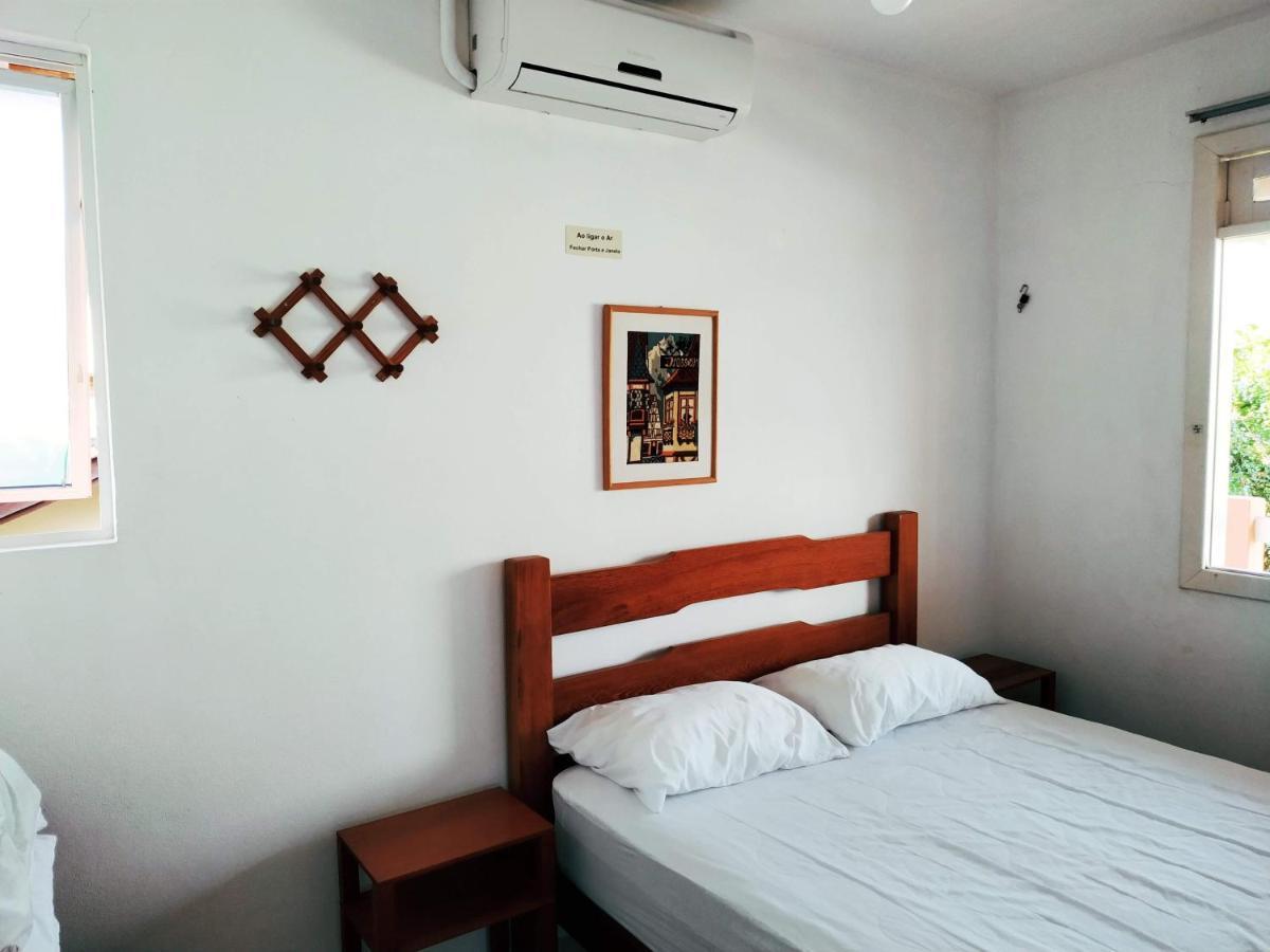 Residencial Praia Bombas Bombinhas Ngoại thất bức ảnh