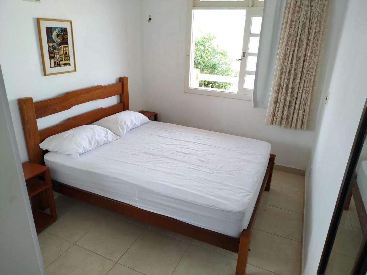 Residencial Praia Bombas Bombinhas Ngoại thất bức ảnh
