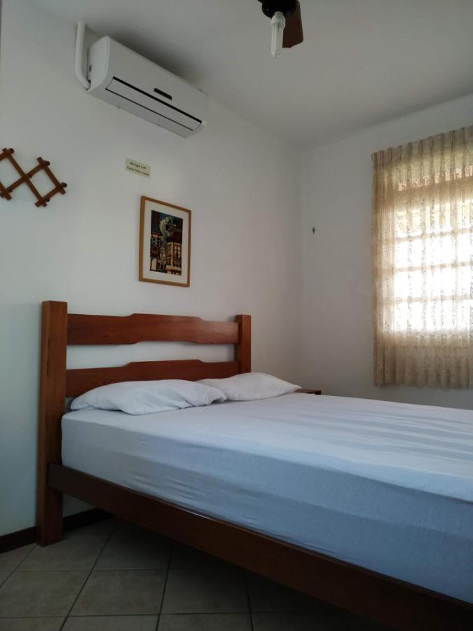 Residencial Praia Bombas Bombinhas Ngoại thất bức ảnh
