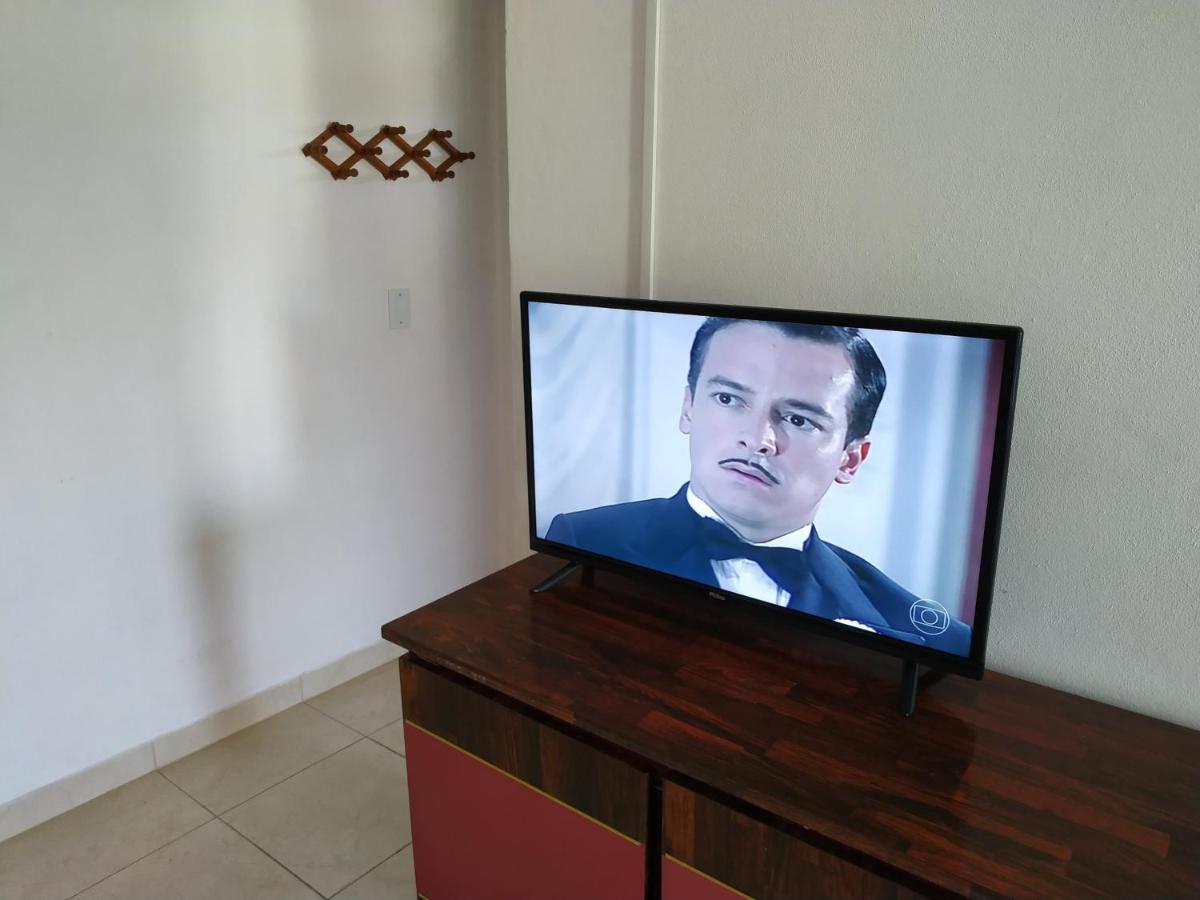 Residencial Praia Bombas Bombinhas Ngoại thất bức ảnh