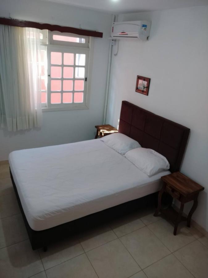 Residencial Praia Bombas Bombinhas Ngoại thất bức ảnh