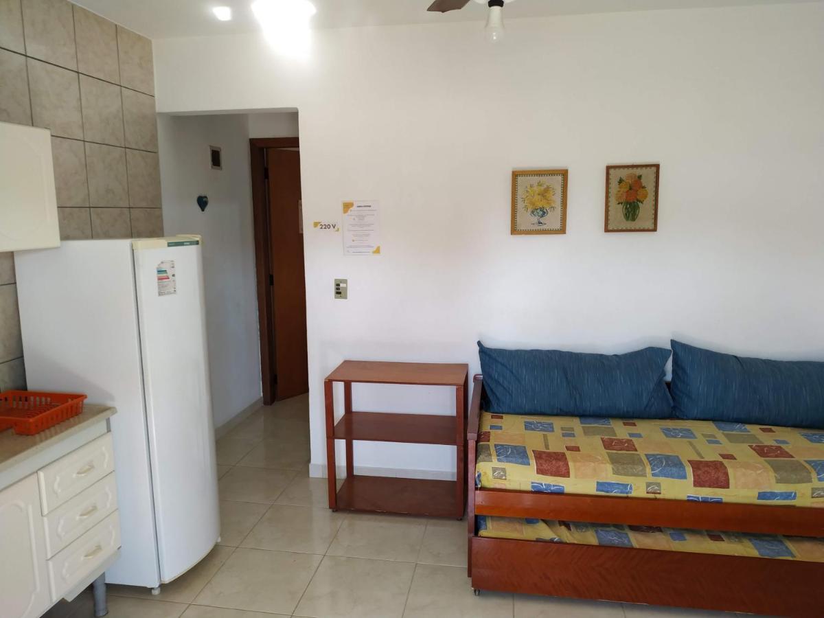 Residencial Praia Bombas Bombinhas Ngoại thất bức ảnh