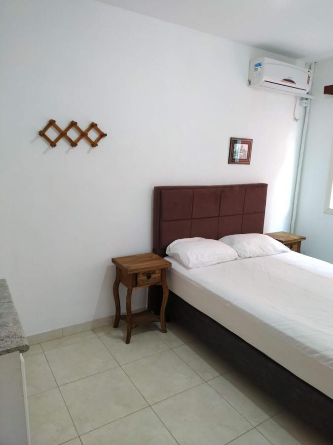 Residencial Praia Bombas Bombinhas Ngoại thất bức ảnh