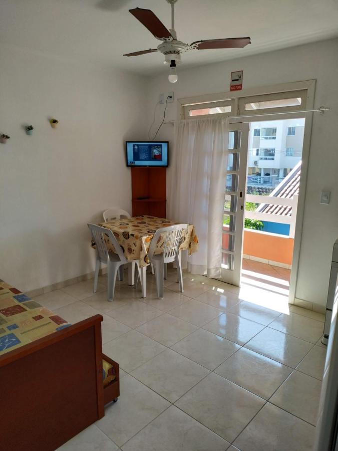 Residencial Praia Bombas Bombinhas Ngoại thất bức ảnh