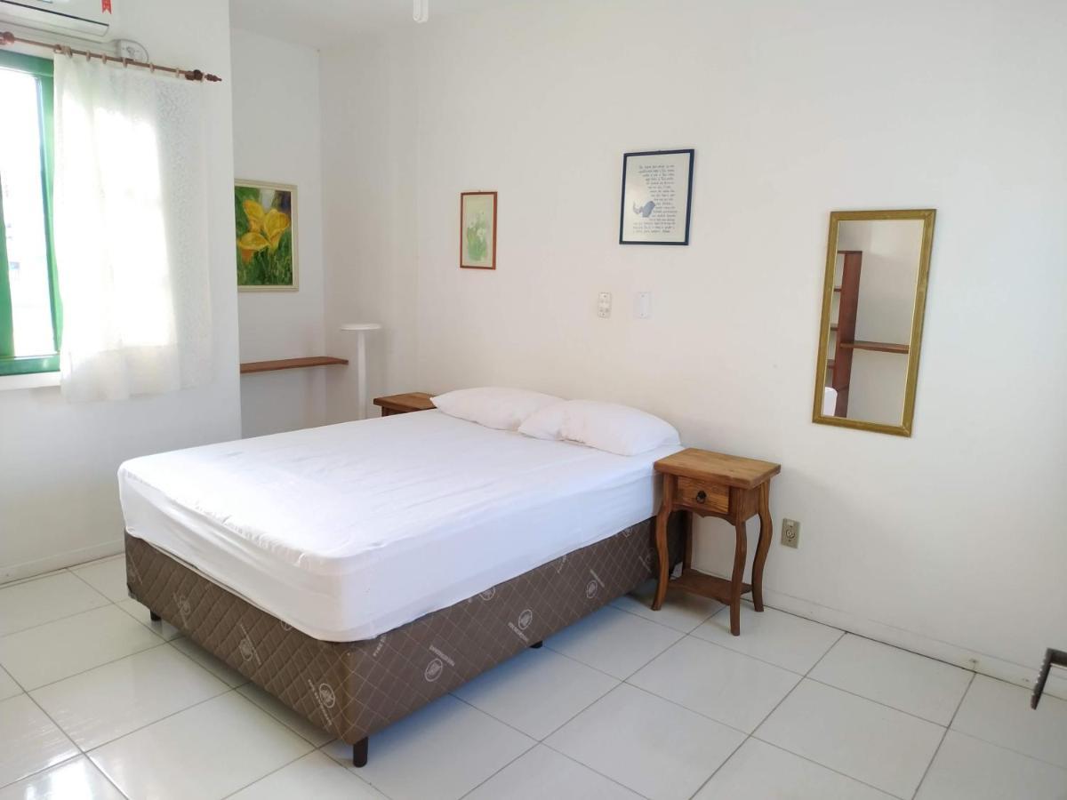 Residencial Praia Bombas Bombinhas Ngoại thất bức ảnh