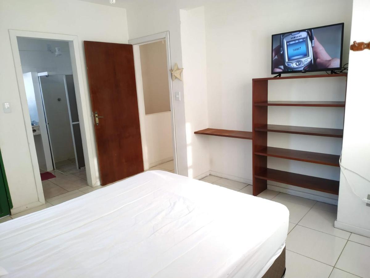 Residencial Praia Bombas Bombinhas Ngoại thất bức ảnh