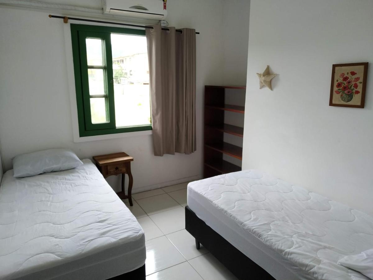 Residencial Praia Bombas Bombinhas Ngoại thất bức ảnh