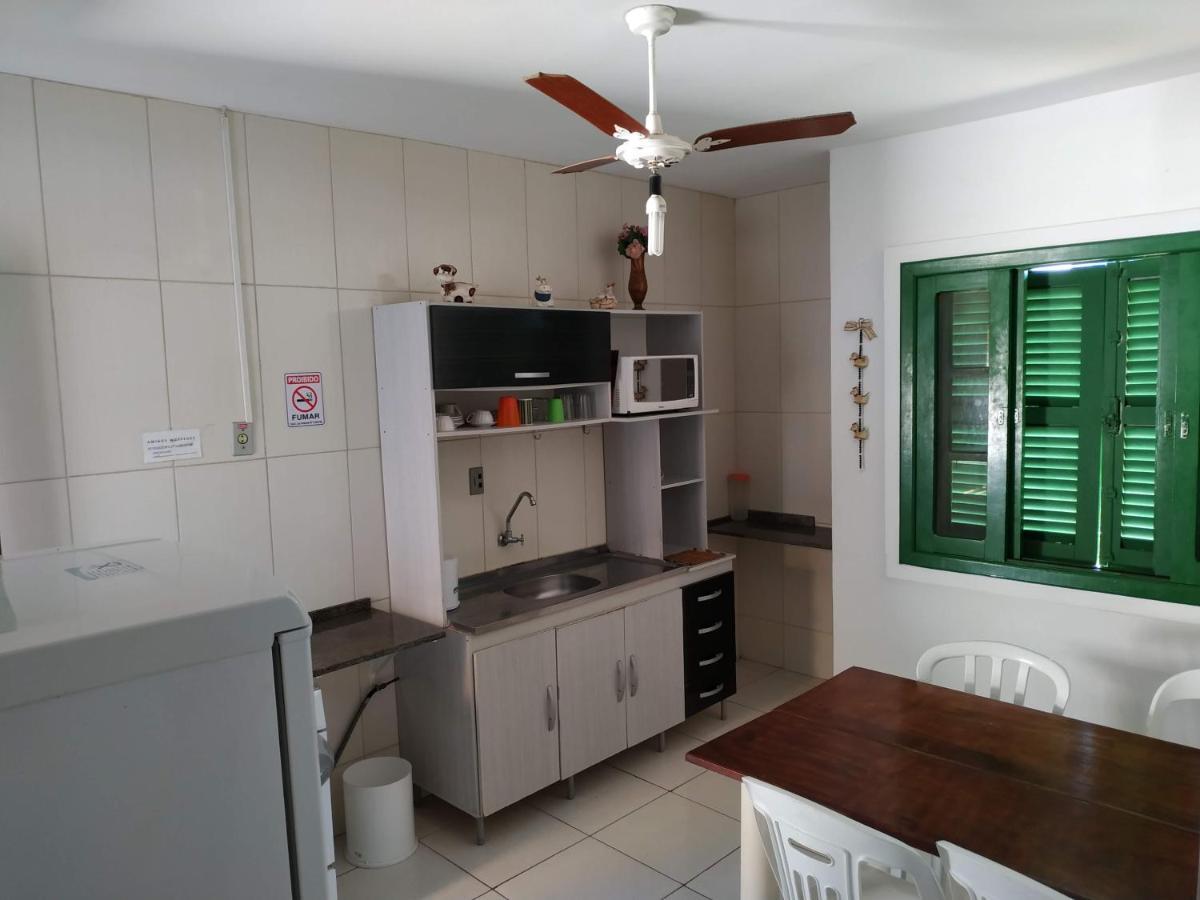 Residencial Praia Bombas Bombinhas Ngoại thất bức ảnh
