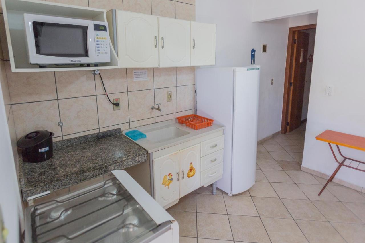 Residencial Praia Bombas Bombinhas Ngoại thất bức ảnh