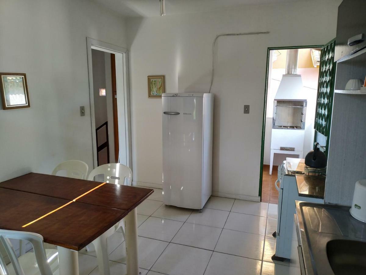 Residencial Praia Bombas Bombinhas Ngoại thất bức ảnh