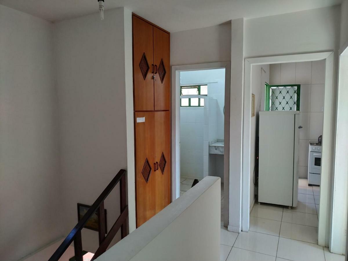 Residencial Praia Bombas Bombinhas Ngoại thất bức ảnh