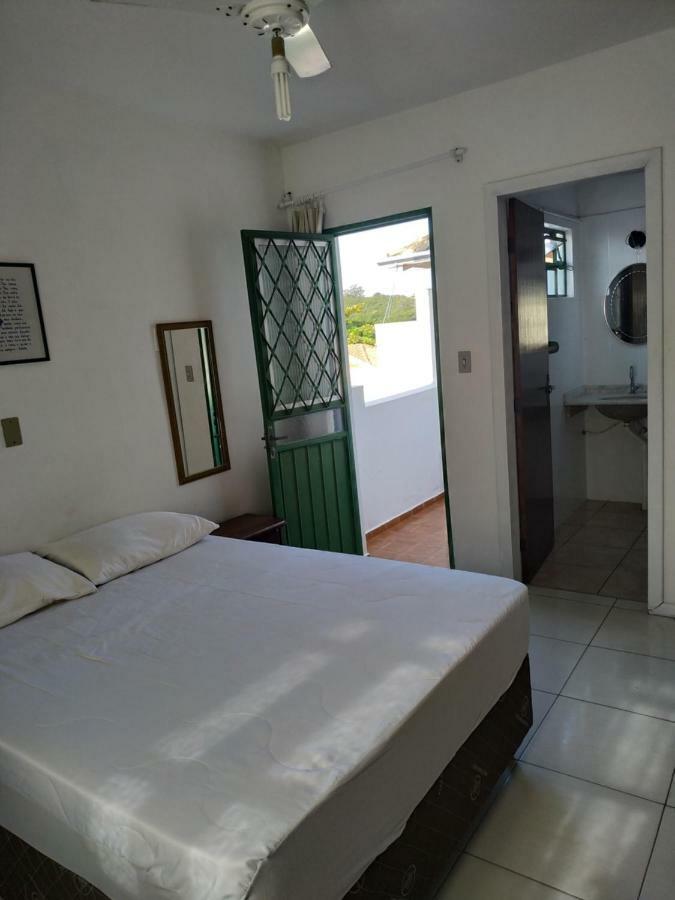 Residencial Praia Bombas Bombinhas Ngoại thất bức ảnh