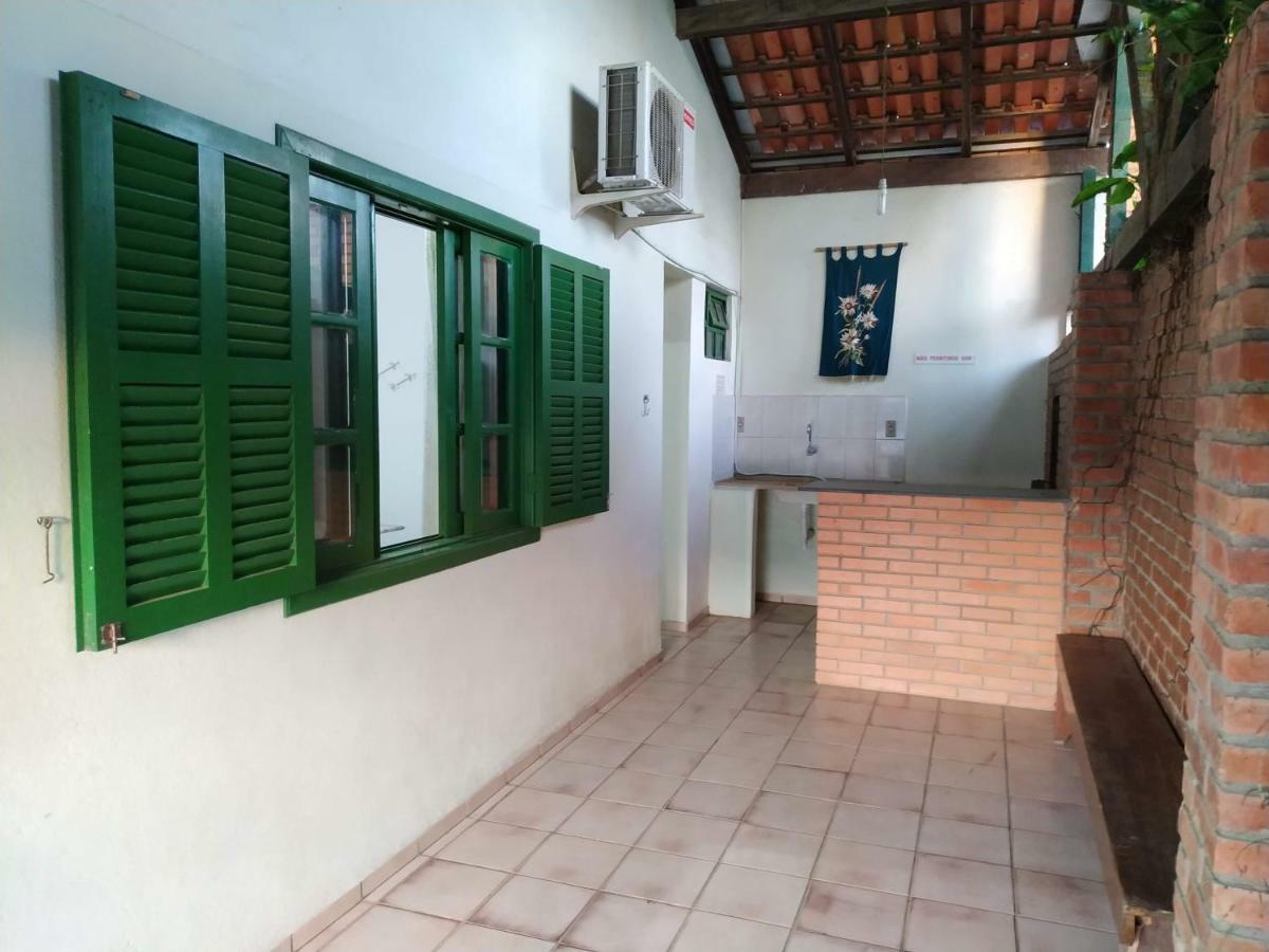 Residencial Praia Bombas Bombinhas Ngoại thất bức ảnh