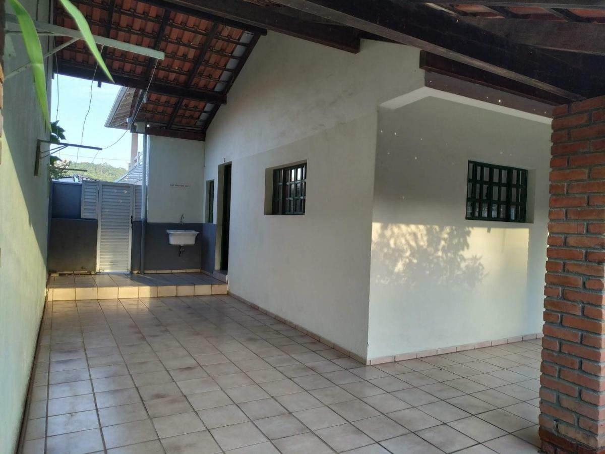 Residencial Praia Bombas Bombinhas Ngoại thất bức ảnh