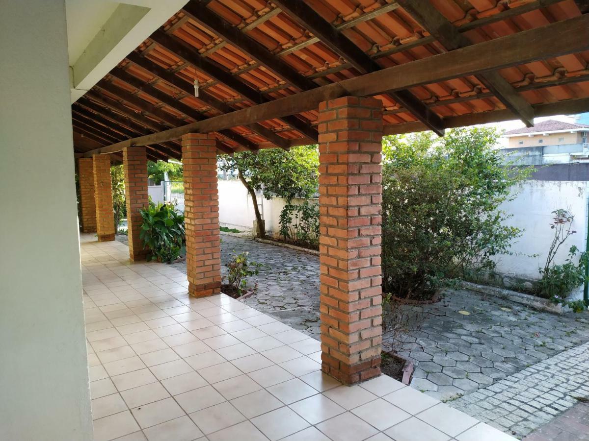 Residencial Praia Bombas Bombinhas Ngoại thất bức ảnh