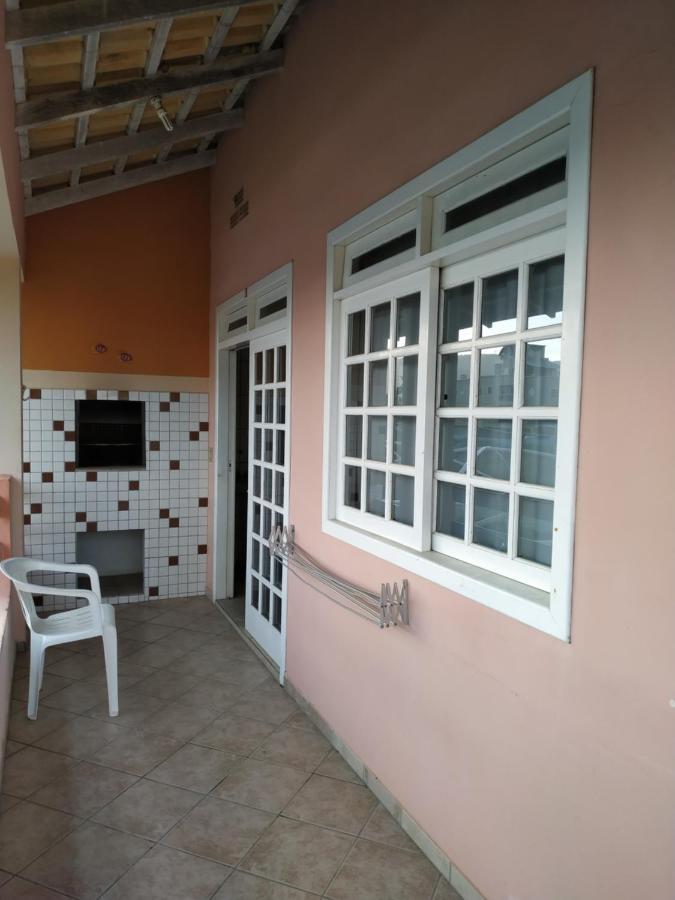 Residencial Praia Bombas Bombinhas Ngoại thất bức ảnh