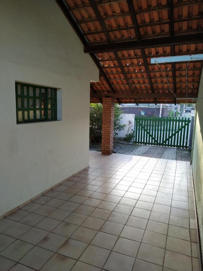Residencial Praia Bombas Bombinhas Ngoại thất bức ảnh
